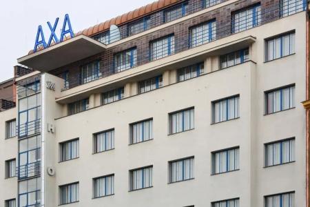 Axa - 0