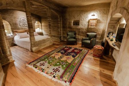 Sultan Cave Suites - 67