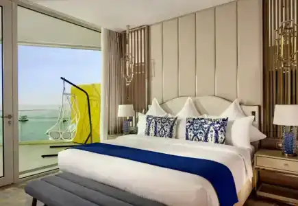 Paragraph Resort & Spa Shekvetili, Autograph Collection - 76