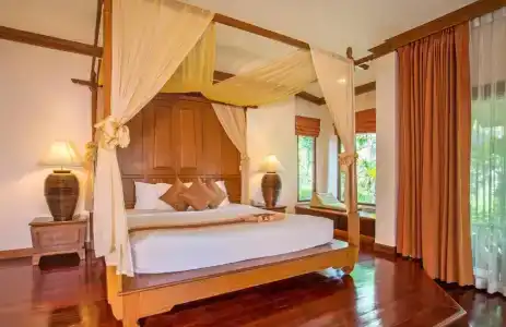 Sand Sea Resort - Sha Extra Plus - 62