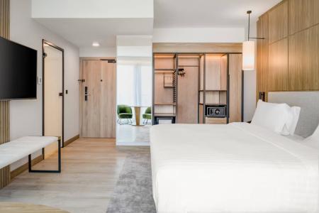 Ac By Marriott Krakow - 39