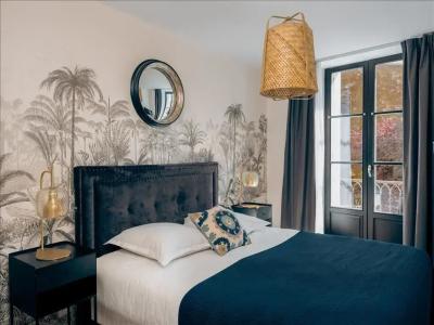 De Nemours Rennes - 38