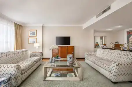 Meliá Brasil 21 - 105