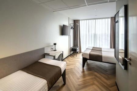 New Century Amsterdam - 32