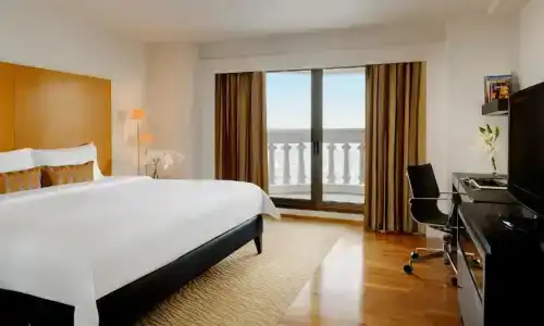 Lebua At State Tower - Sha Extra Plus - 40