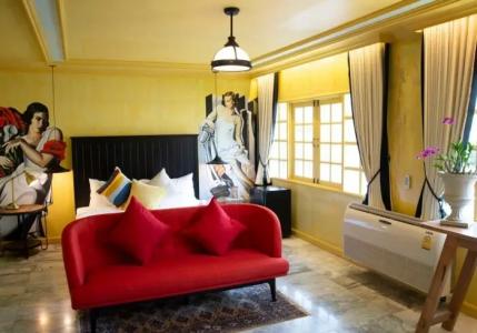 Bangkok Voyage Boutique - 49