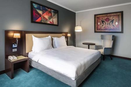 Radisson Astana - 59