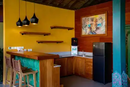 Arya Arkananta Eco Resort & Spa - 66