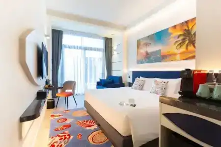 Clover Patong Phuket - Sha Plus - 42