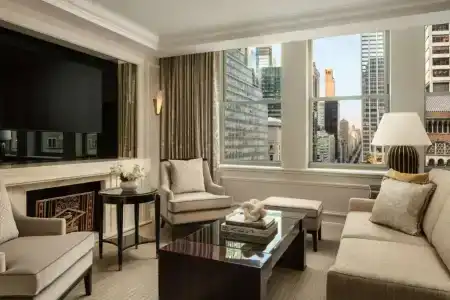 Waldorf Astoria - 14