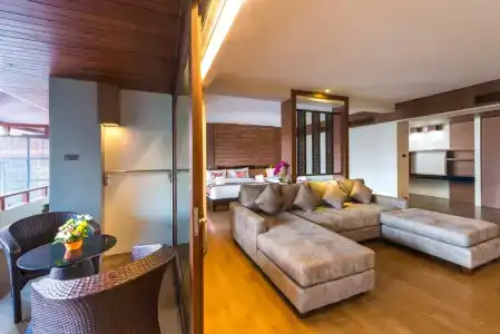 Am Samui Palace - 85