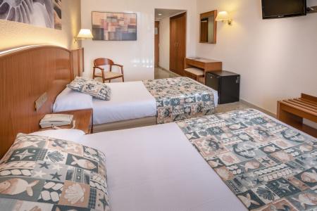 Ght Oasis Park & Spa - 53