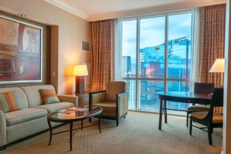 The Signature At Mgm Grand By Suiteness - 39