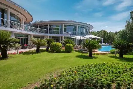 Calista Luxury Resort - 175