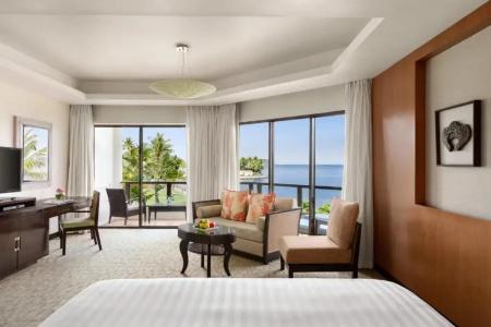 Shangri-La Tanjung Aru, - 78