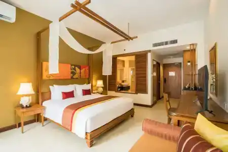Cosy Beach - Sha Extra Plus - 27