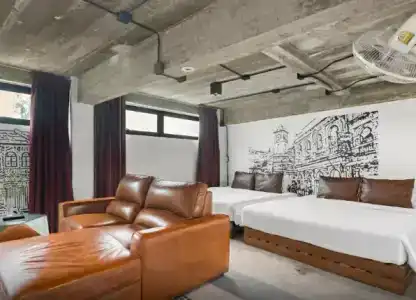 Quip Bed & Breakfast - 40
