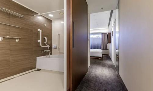 Solaria Nishitetsu Kyoto Premier - 55