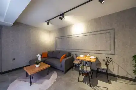 Mrt Suites Lara - 61