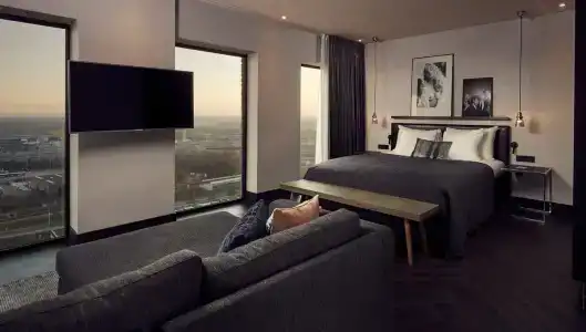 Van der Valk Amsterdam - Amstel - 71