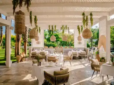 Rixos Downtown Antalya All Inclusive - 32