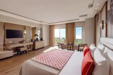 Akka Antedon - Premium Ultra All Inclusive - 42
