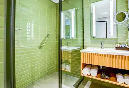 Hilton Garden Inn Rebouças - 79