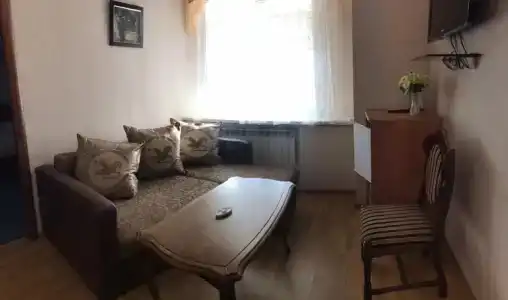 Кавказская пленница - 3