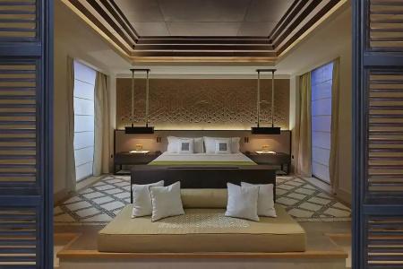 Mandarin Oriental, Marrakech - 48