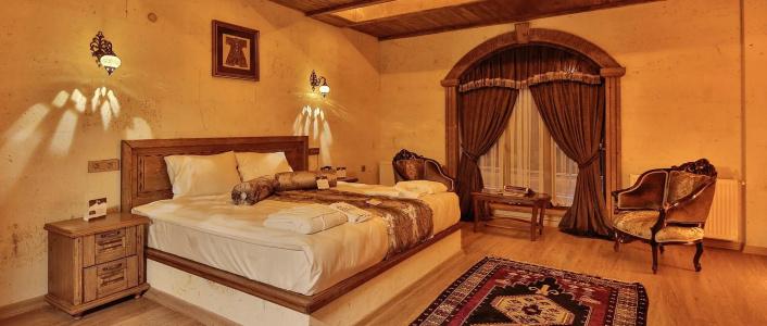 Kapadokya Hill & Spa (12+) - 98