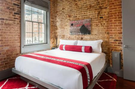 The Natchez Vacation Rentals - 86