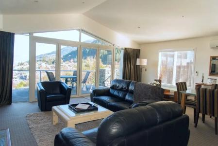Queenstown House Boutique and Apartments - 99