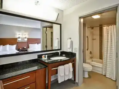 Hyatt Place Las Vegas - 39