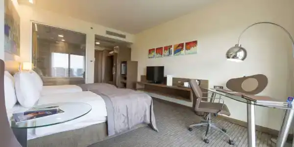 Gorrion Istanbul - 43