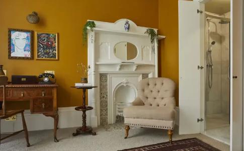 Georgian House - 35
