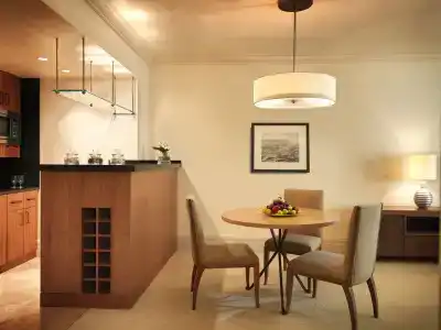 Grand Hyatt Istanbul - 52