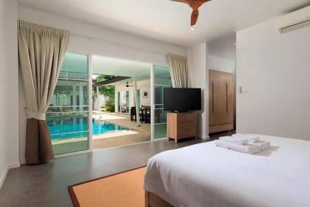 Stay Wellbeing & Lifestyle Resort - Sha Extra Plus - 76