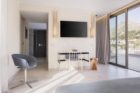 El Vicenç de la Mar - a Design in Pollensa - - 87
