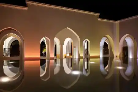 Salalah Rotana - 31