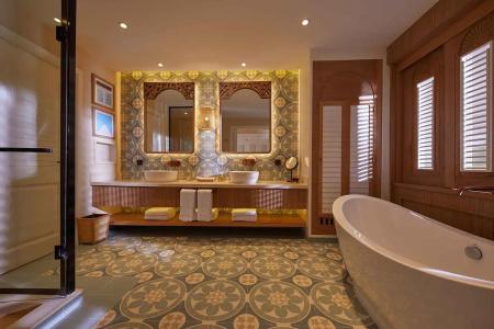 Bahia Principe Luxury Cayo Levantado - All Inclusive - 70