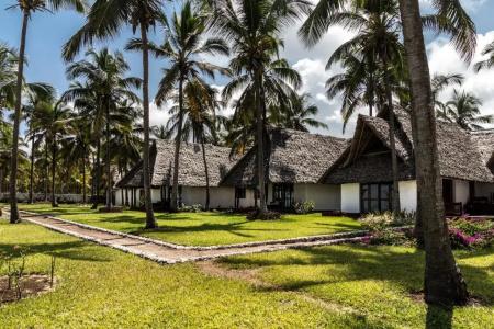 Karafuu Beach & Spa - 28