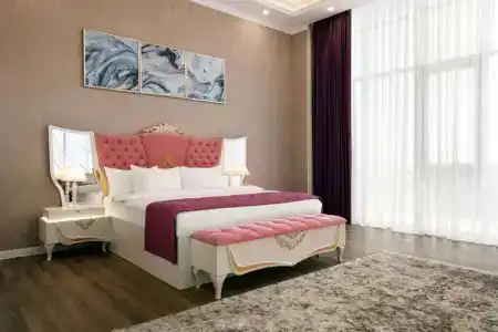 Ramada by Wyndham Shymkent - 42
