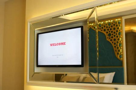 Great Fortune Design & Spa - 55
