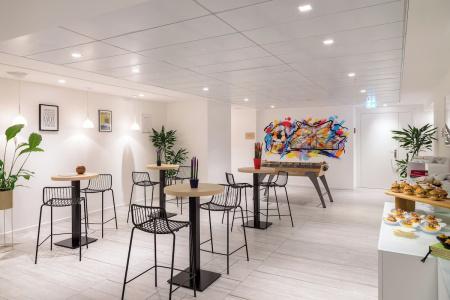 Innside By Melia Milano Torre Galfa - 17