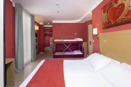 Best Western Porto Antico - 78
