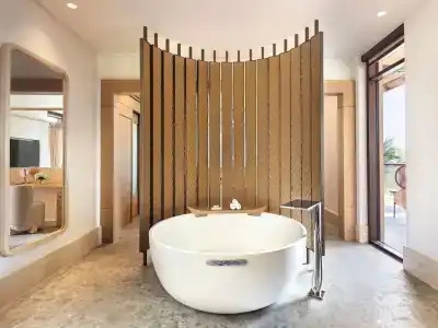 Sofitel The Palm, Дубай, Курорт и Спа - 54