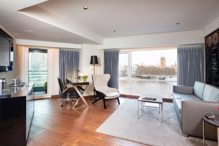 Park Plaza London Riverbank - 70