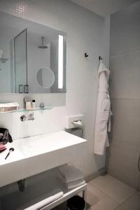 Le Grand Hôtel Grenoble - 43