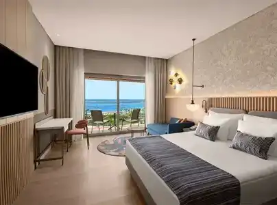 Akra Sorgun Tui Blue Sensatori - All Inclusive - 38