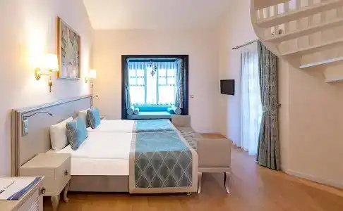 Starlight Resort - 77